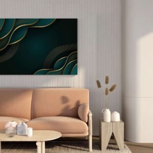 Transform Your Home with Artistic Canvas Prints