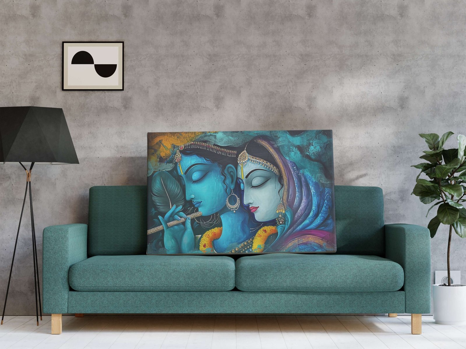 High-End Canvas Prints to Elevate Your Space - Image 4