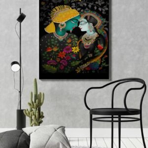 Stylish Framed Canvas Prints for Your Home & Office