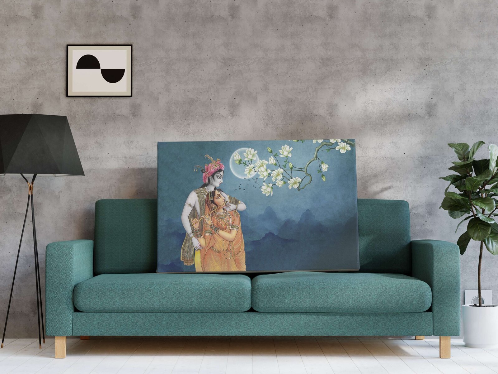 Beautiful Framed Canvas Art to Complement Your Style - Image 3