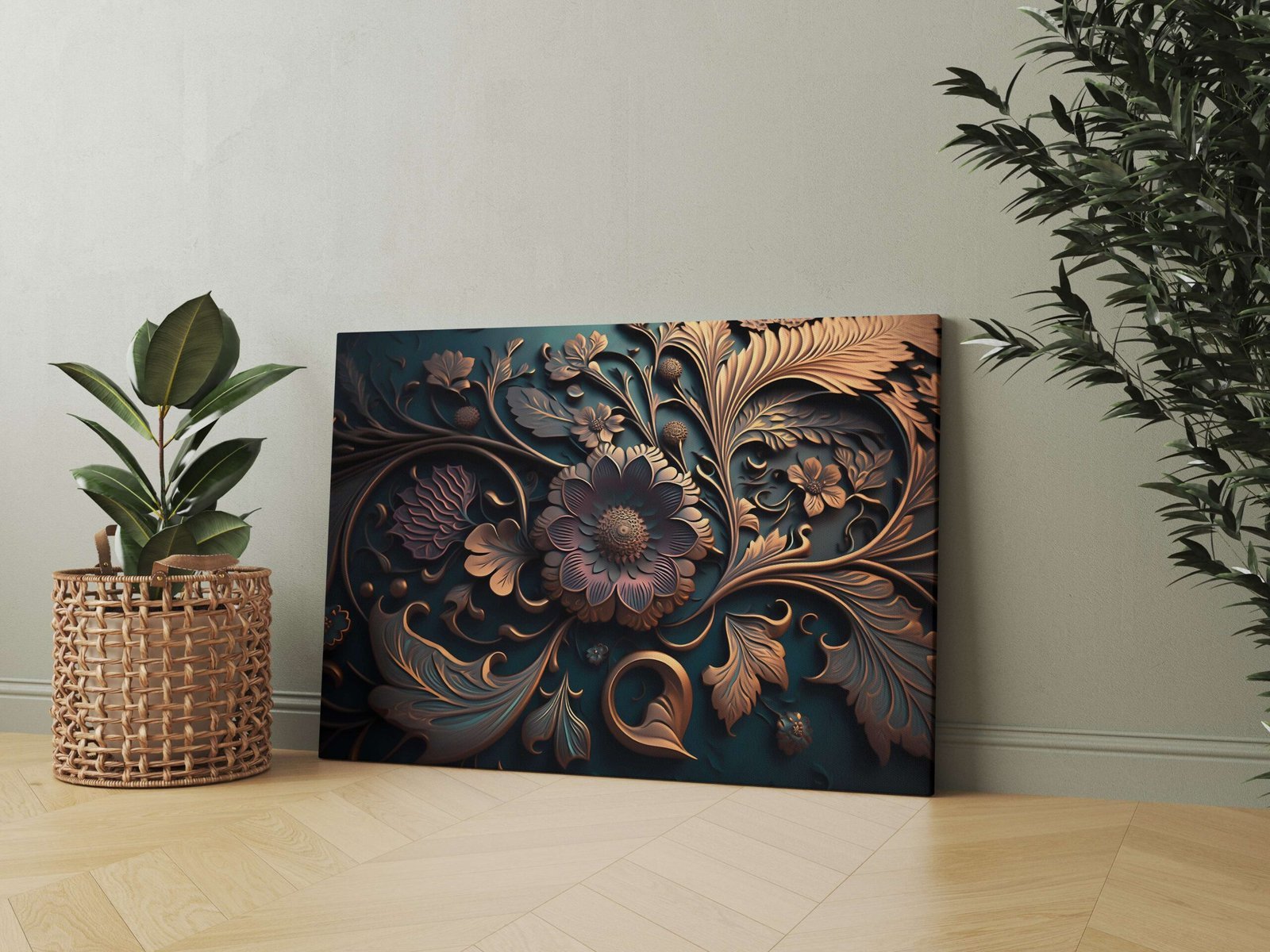 Canvas Art for Bedrooms, Living Rooms & Offices - Image 4